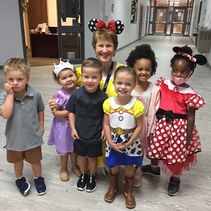 K3 - Carver's Caramel Apples